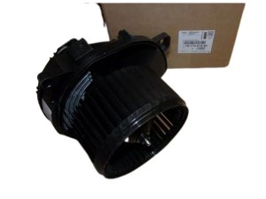 Heater Blower Fan Motor 1617561680 Citroen Peugeot New Original