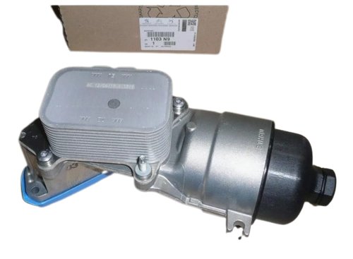 Oil Filter Housing Citroen C2 1,4HDI 1103N9 Original 
