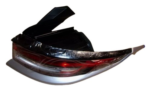 Lamp Right Rear Citroen DS3 Crossback 9833591080 Original 