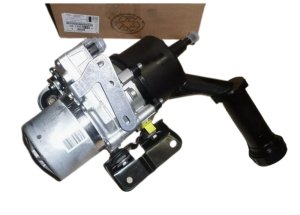 Power Steering Pump  Peugeot  5008 1615091880 New Original