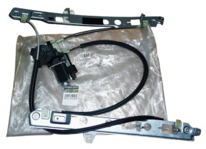 Window Regulator Left Front 8201010929 Renault Megane II New Original