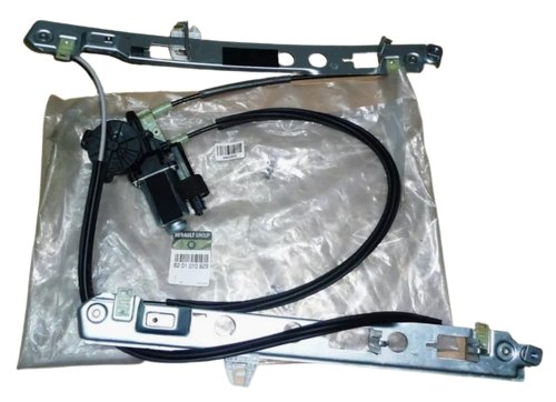  Window Regulator Left Front 8201010929 Renault Megane II New Original