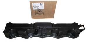 Valve Cover  0248L7 Citroen Peugeot C2 C3 207 307 1.6 16v New Original