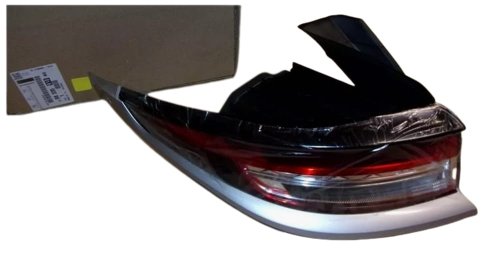Lamp Left Rear 9833591880 Citroen DS3 Crossback New Original