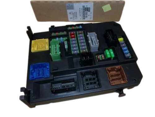 Fuse Box Peugeot 508  1609295080 Original 