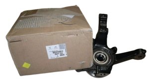 Wheel Steering Knuckle Right Citroen Jumpy III 364793 New Original