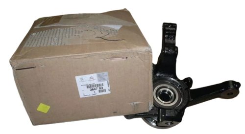 Wheel Steering Knuckle Right Citroen Jumpy III 364793 New Original