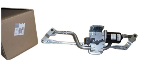 Wiper Mechanism  Citroen Jumpy III 6405GE Original