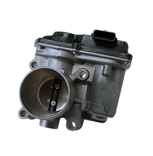Throttle Body Valve R Twingo III 161203912R Original