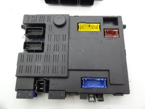 BSI Module 9642409880, 73006212 Peugeot | Citroen B, Z New Genuine