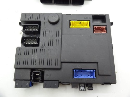 BSI Module 9642409880, 73006212 Peugeot | Citroen B, Z New Genuine