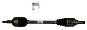 Drive Shaft Left 391017989R Renault Captur 1.2 TCe New Original