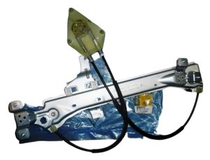  Window Regulator Right Rear 827200008R Renault Megane New Original