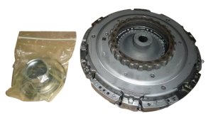 Clutch Kit Renault 302058758R New Original