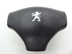 Airbag 96441166ZR Peugeot 206 Left / Driver Side New Genuine