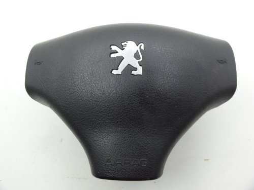 Airbag 96441166ZR Peugeot 206 Left / Driver Side New Genuine