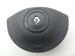 Airbag 8200130498 Renault Megane 2 II Left / Driver Side New Genuine