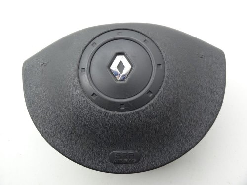 Airbag 8200130498 Renault Megane 2 II Left / Driver Side New Genuine