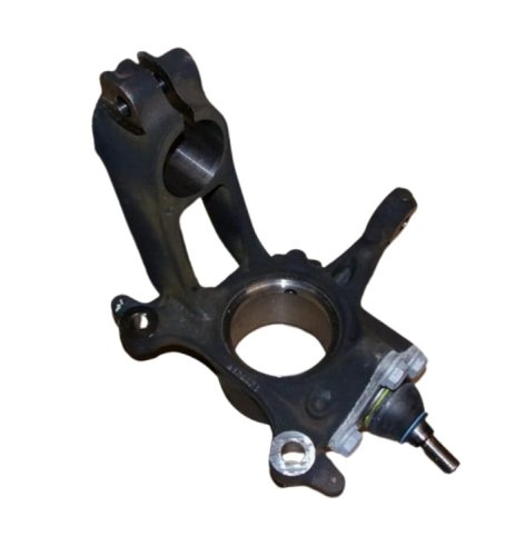 Wheel Steering Knuckle Right 1612735180 Citroen Jumper 2 Peugeot Boxer 2 New Original