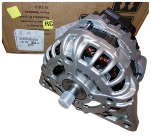 Alternator 1613284780 Citroen Peugeot New Original