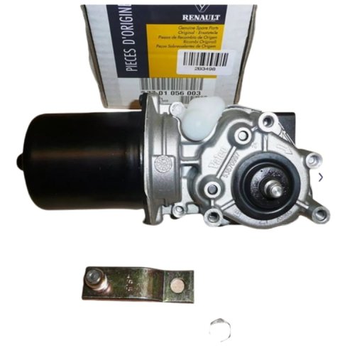 Wiper Motor Front 7701056003 Renault New Original