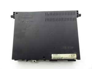 BSI Module 9626460880 Peugeot 206 New Genuine