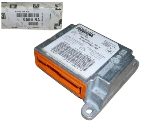 Controller 6556.RA 6556RA Citroen Peugeot New Original