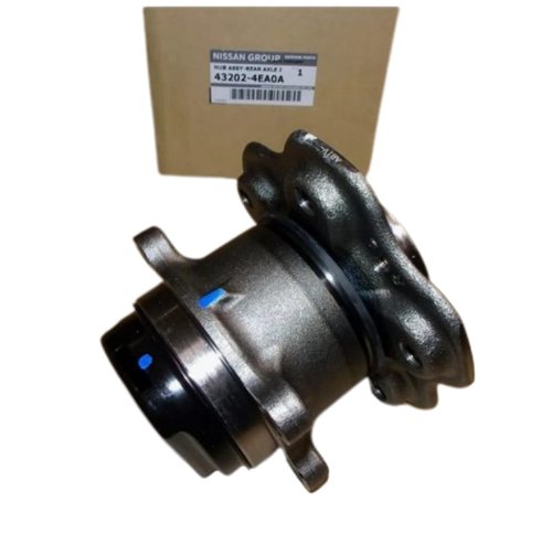 Wheel Bearing Rear 432024EA0A Renault Kadjar 4x4 New Original