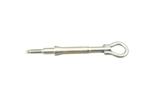 Tow Eye 674418 Citroen Peugeot C4 Berlingo 308 New Original