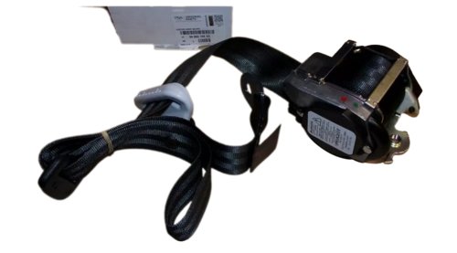 Seat Belt Left Front 98063150XX Peugeot 2008 New Original