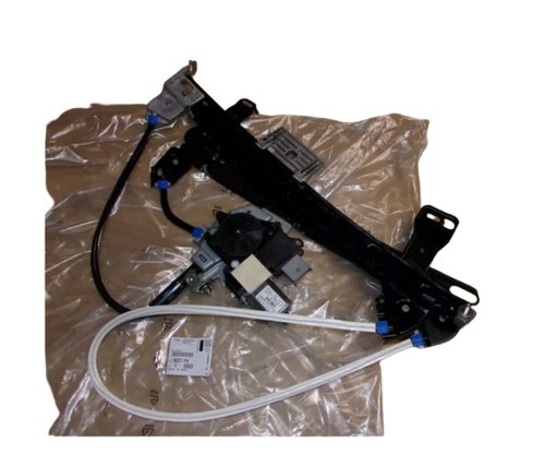 Window Regulator Left Front Peugeot 308 II 9221FV New Original