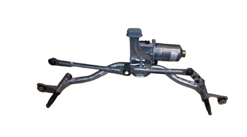 Wiper Mechanism 2638800Q0K Trafic 3 Vivaro 2 NV300 New Original 