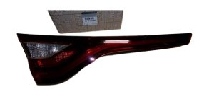 Lamp Left 265557756R Renault New Original 