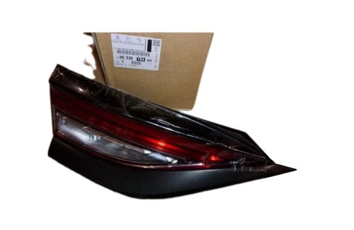 Lamp Left 9833619480 Citroen  DS3 New Original 