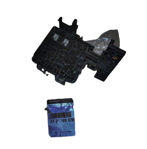 Fuse Box R Megane III 243516967R New Original 