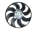 Radiator fan 921201371R Renault Master III New Original (id: 8067)