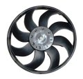Radiator fan 921201371R Renault Master III New Original (id: 8067)