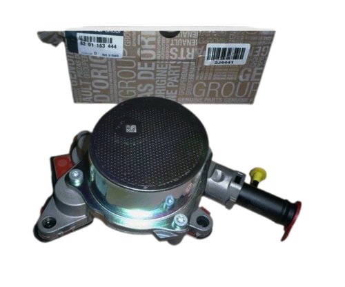 Vacuum Pump 8201163444 Renault Espace III, Laguna III New Genuine