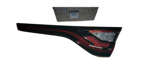 Lamp Right 265503314R Renault Megane IV New Original