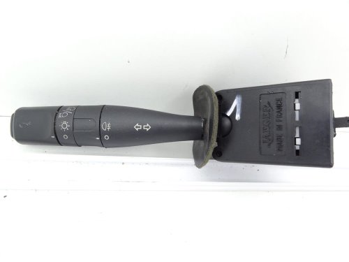 Switch, Light Stalk 96236415 ZL Peugeot | Citroen 206 New Genuine