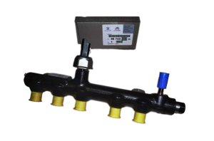 Injection Rail 9674300080 Citroen Peugeot New Original 