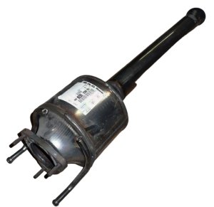Catalyst Jumper III 2.2 HDI 1608328280 New Original Citroen Peugeot