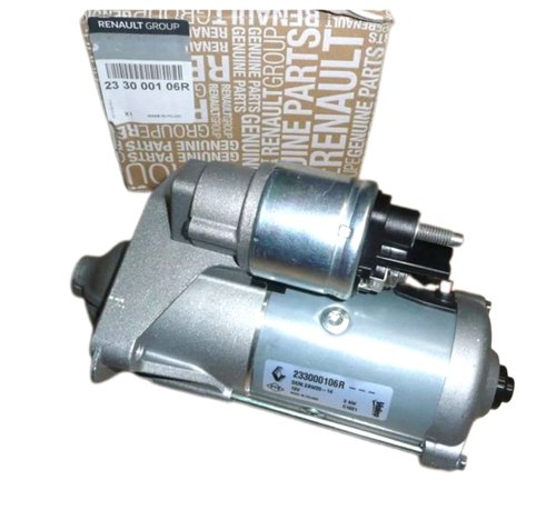 Starter 233000106R Renault Trafic III 1,6 DCI New Original 