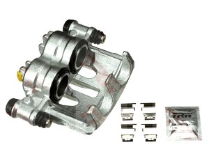Front left brake caliper 410119220R Renault Master III New Original