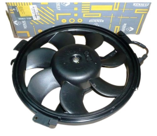 Radiator Fan Motor Original R Master II 7701209349 