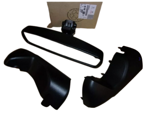 Interior Mirror Original P 3008 II 98088312XT 