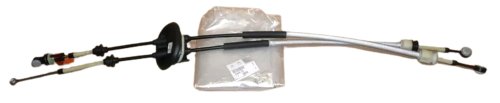 Gear Shift Cable Original P 307 1,6 16V BE4T 2444CE 