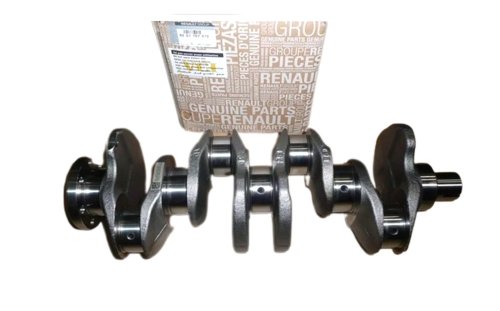Crankshaft New Original R Trafic II 1,9DCI F9Q 8201707072 