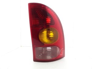 Tail Light Fender Mounted 7700423082 Renault Megane 1 Kombi Lift Right New Genuine