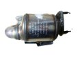 Catalytic converter 1706P3 Citroën Peugeot Jumper III 2.2 HDi New Original (id: 8121)